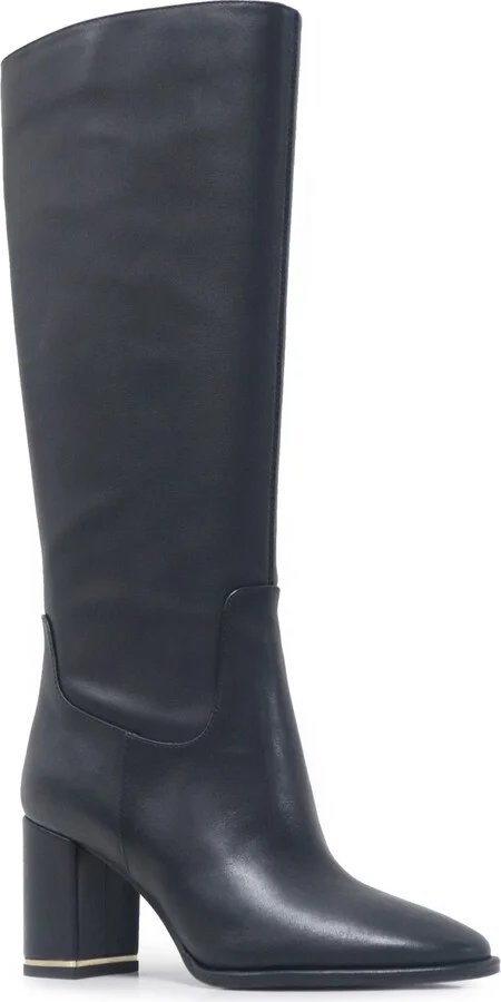 Black Leather