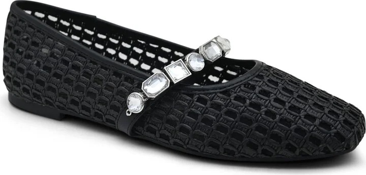 Black Raffia