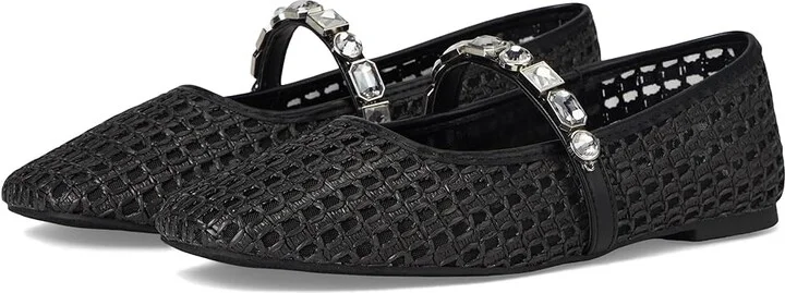 Black Raffia