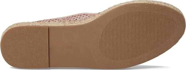 Kenneth Cole Reaction Bonne Women's Shoes Almond Crystal Mesh : 10 M - Image 3