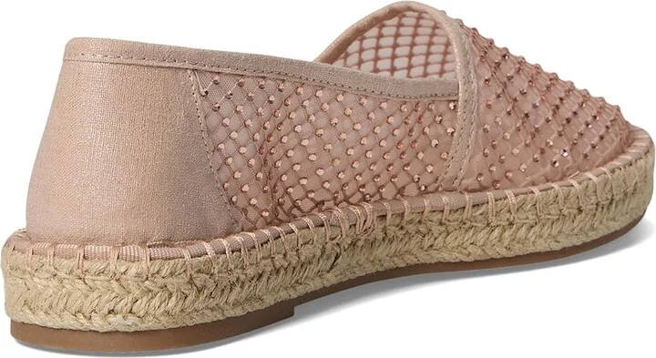 Kenneth Cole Reaction Bonne Women's Shoes Almond Crystal Mesh : 10 M - Image 4