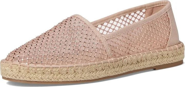 Kenneth Cole Reaction Bonne Women's Shoes Almond Crystal Mesh : 10 M - Image 5