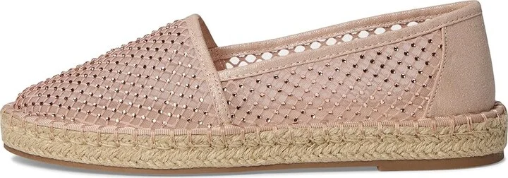 Kenneth Cole Reaction Bonne Women's Shoes Almond Crystal Mesh : 10 M - Image 6