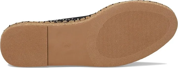 Kenneth Cole Reaction Bonne Women's Shoes Black Crystal Mesh : 7 M - Image 3