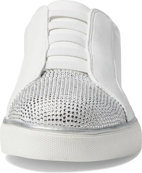 Kenneth Cole Reaction Bonnie Women's Shoes White Jewel : 9.5 M, Leather - Image 5