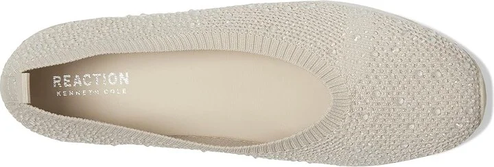 Kenneth Cole Reaction Evaline Women's Shoes Desert Knit : 10 M, Leather/Rubber - Image 2