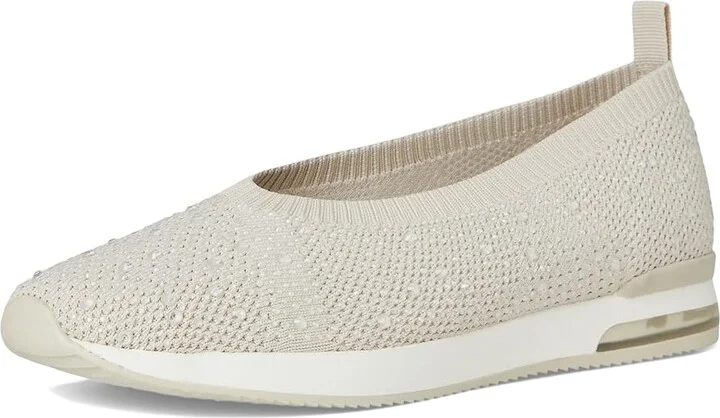 Kenneth Cole Reaction Evaline Women's Shoes Desert Knit : 10 M, Leather/Rubber - Image 5