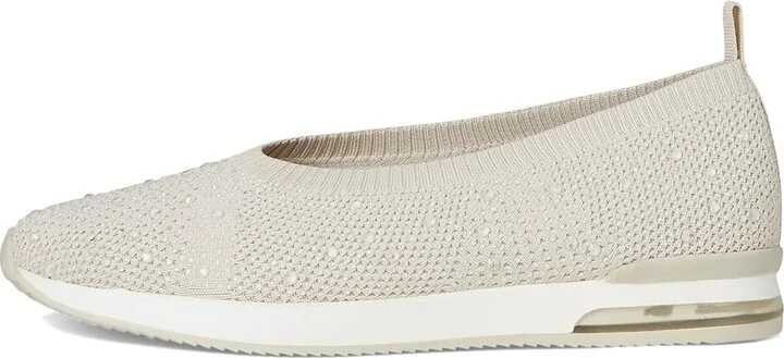 Kenneth Cole Reaction Evaline Women's Shoes Desert Knit : 10 M, Leather/Rubber - Image 6
