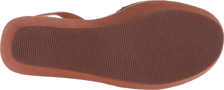 Kenneth Cole Reaction Fine Glass Women's Shoes Luggage : 5 M, Synthetic - Image 4