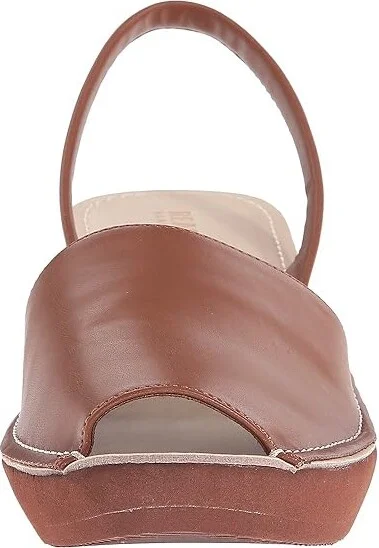 Kenneth Cole Reaction Fine Glass Women's Shoes Luggage : 5 M, Synthetic - Image 6