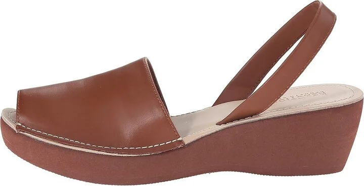 Kenneth Cole Reaction Fine Glass Women's Shoes Luggage : 5 M, Synthetic - Image 7