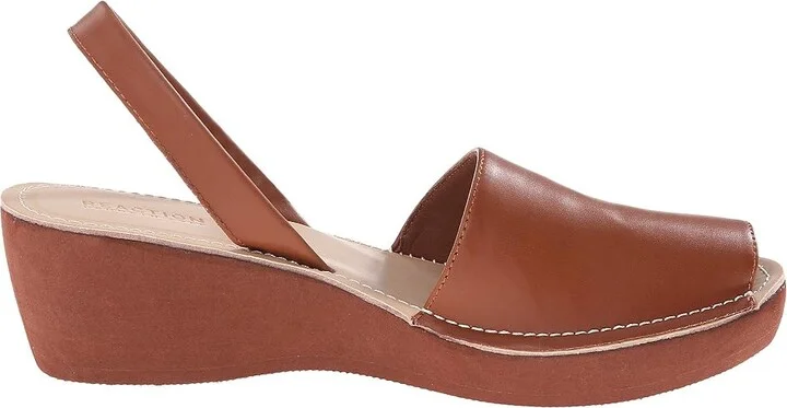 Kenneth Cole Reaction Fine Glass Women's Shoes Luggage : 5 M, Synthetic - Image 8