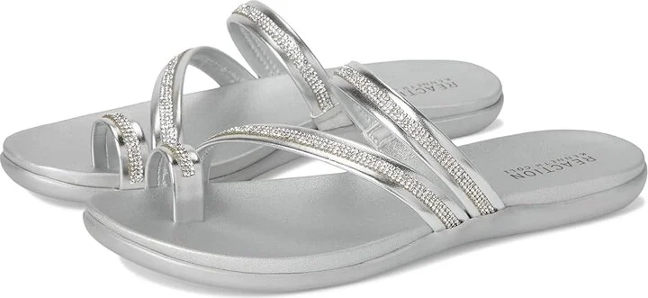Silver Metallic