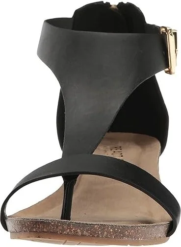 Kenneth Cole Reaction Great Gal Women's Sandals Black : 5 M, Synthetic - Image 6