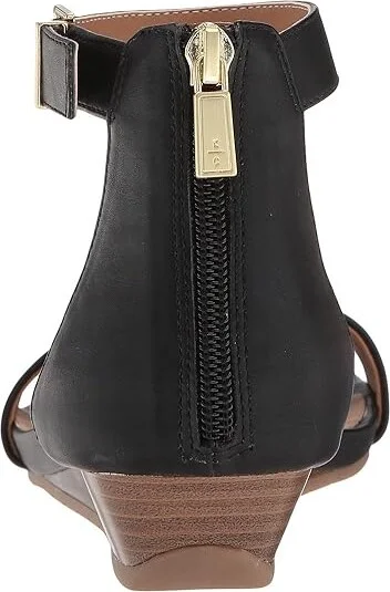 Kenneth Cole Reaction Great Viber Women's Shoes Black Smooth : 5.5 M - Image 5
