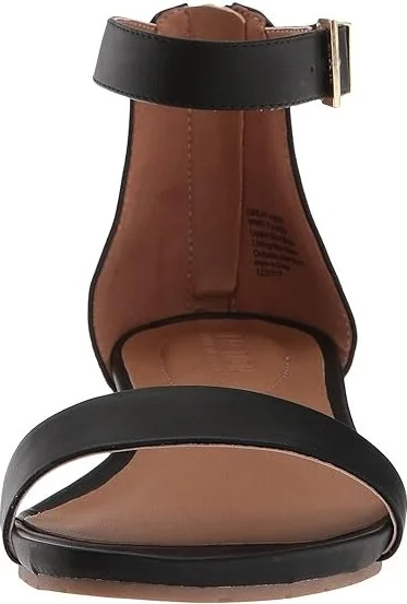Kenneth Cole Reaction Great Viber Women's Shoes Black Smooth : 5.5 M - Image 6