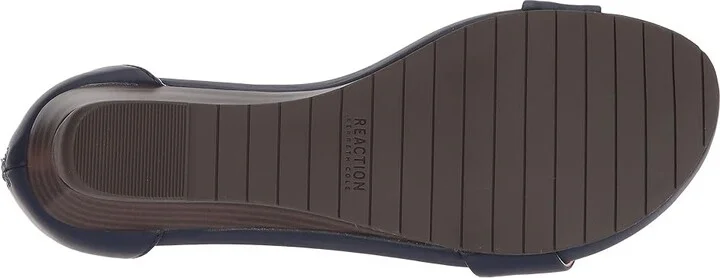 Kenneth Cole Reaction Great Viber Women's Shoes Navy : 5 M - Image 4