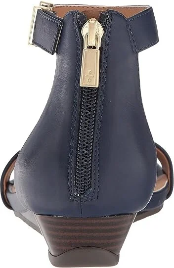 Kenneth Cole Reaction Great Viber Women's Shoes Navy : 5 M - Image 5