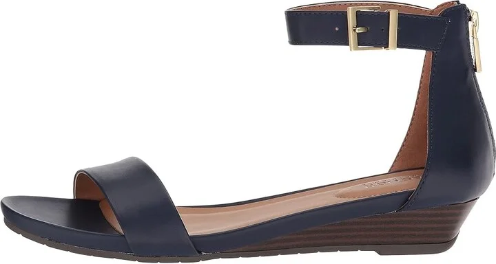 Kenneth Cole Reaction Great Viber Women's Shoes Navy : 5 M - Image 7