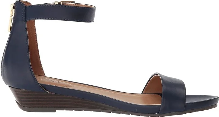 Kenneth Cole Reaction Great Viber Women's Shoes Navy : 5 M - Image 8