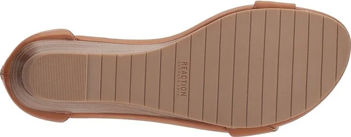 Kenneth Cole Reaction Great Viber Women's Shoes Tan : 6.5 M - Image 4
