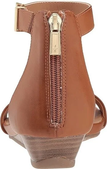 Kenneth Cole Reaction Great Viber Women's Shoes Tan : 6.5 M - Image 5