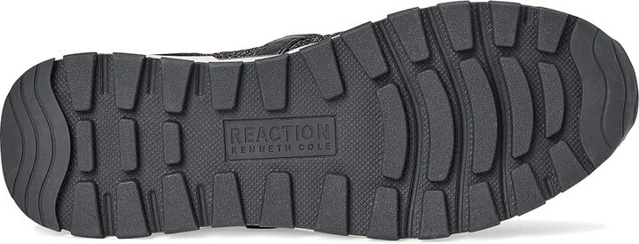 Kenneth Cole Reaction Kuerq Ez On Women's Shoes Black Knit : 5.5 M - Image 3