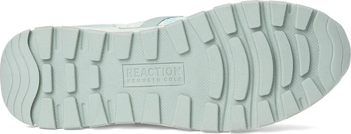 Kenneth Cole Reaction Kuerq Ez On Women's Shoes Blue Knit : 10 M - Image 3