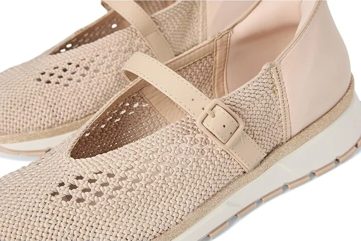 Kenneth Cole Reaction Kuerq Ez On Women's Shoes Smoke Grey Knit : 8 M - Image 7