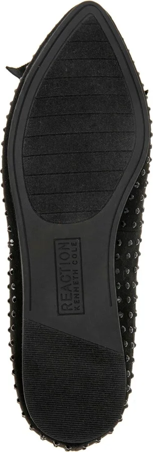 Kenneth Cole Reaction Lucie Jewel Bow Ballet Flats - Image 5