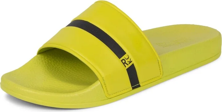 Kenneth Cole REACTION Men's Big Screen Slide Sandal