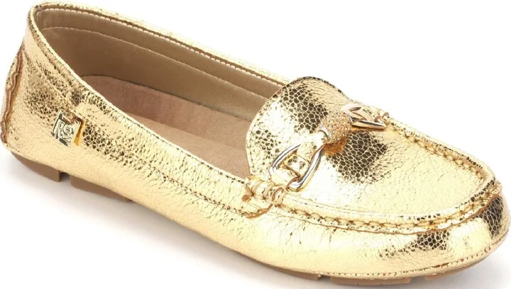 Gold