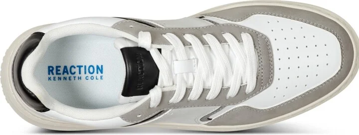 Kenneth Cole Reaction Men's Dover Sneakers - Image 2