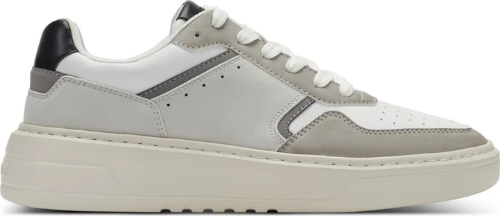 Kenneth Cole Reaction Men's Dover Sneakers - Image 4