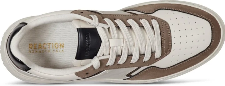 Kenneth Cole Reaction Men's Dover Sneakers - Image 8