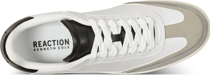 Kenneth Cole Reaction Men's Elliot Sneakers - Image 4