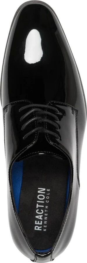 Kenneth Cole Reaction Men's Hogart Derby Shoe - Image 4