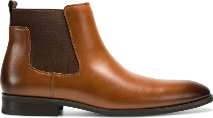 Kenneth Cole Reaction Men's Hulard Chelsea Boots - Image 2