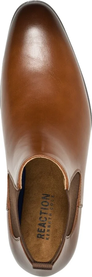 Kenneth Cole Reaction Men's Hulard Chelsea Boots - Image 4