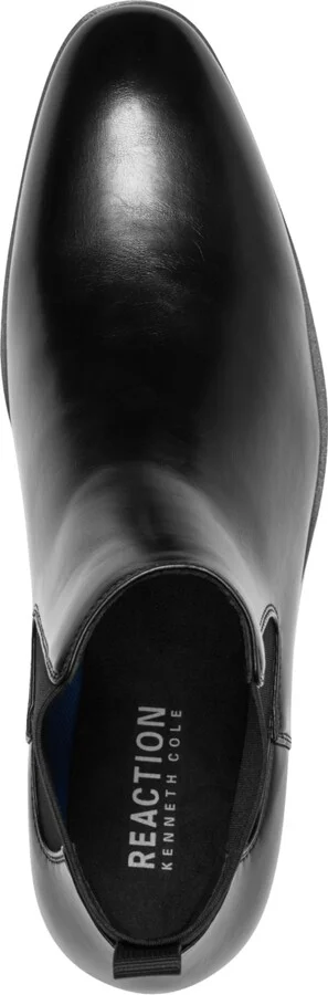 Kenneth Cole Reaction Men's Hulard Chelsea Boots - Image 8