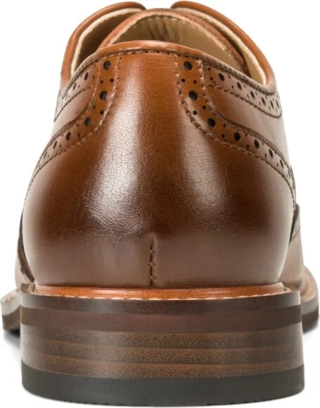 Kenneth Cole Reaction Men's Lance Wingtip Oxford - Image 3
