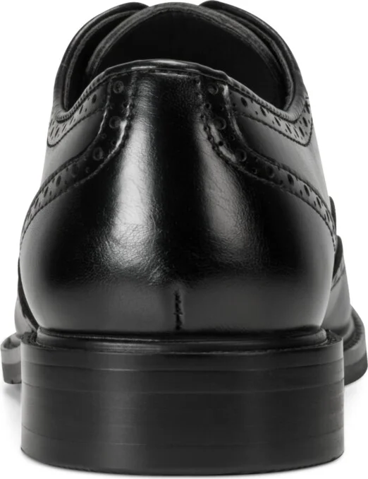 Kenneth Cole Reaction Men's Lance Wingtip Oxford - Image 7