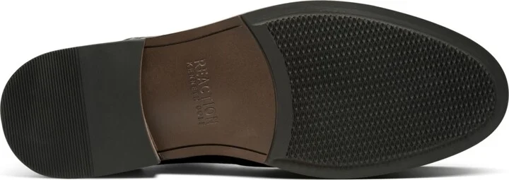 Kenneth Cole Reaction Men's Lance Wingtip Oxford - Image 9