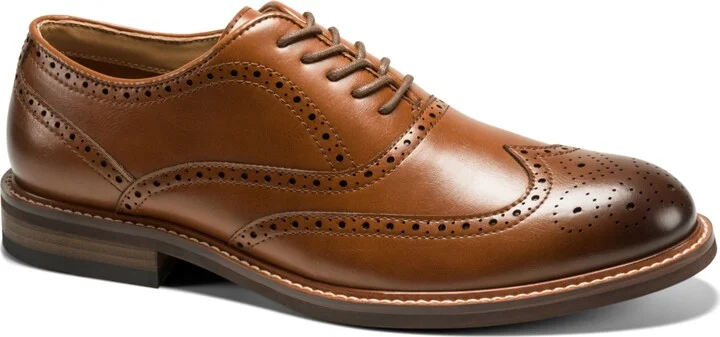 Kenneth Cole Reaction Men's Lance Wingtip Oxford