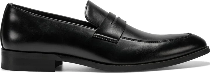 Kenneth Cole Reaction Men's Moore Penny Loafers - Image 2