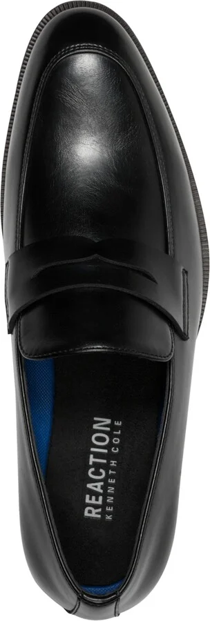 Kenneth Cole Reaction Men's Moore Penny Loafers - Image 4