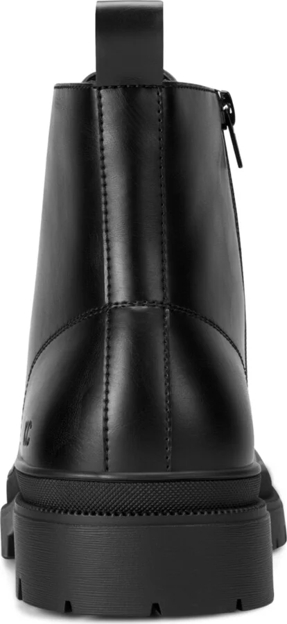 Kenneth Cole Reaction Men's Petro Lug Sole Boots - Image 3