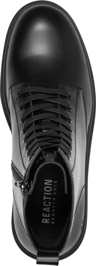 Kenneth Cole Reaction Men's Petro Lug Sole Boots - Image 4