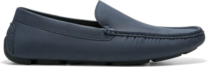 Kenneth Cole Reaction Men's Scanlin Driving Loafers - Image 2