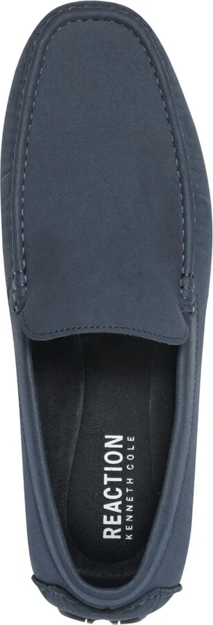 Kenneth Cole Reaction Men's Scanlin Driving Loafers - Image 4
